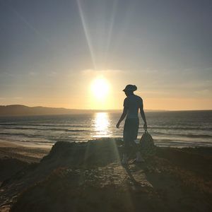 Meet your Posher, Marc